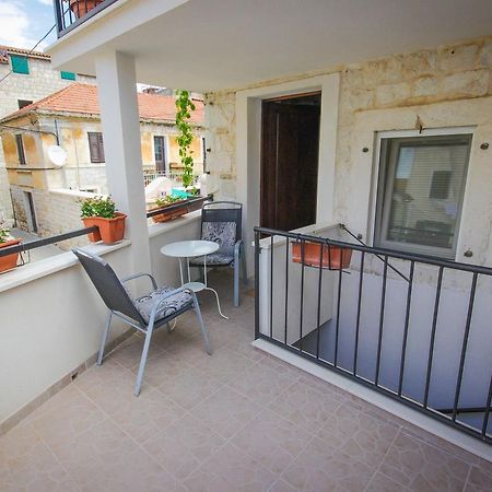 Guest House Vagabundo Imb สปลิท ภายนอก รูปภาพ