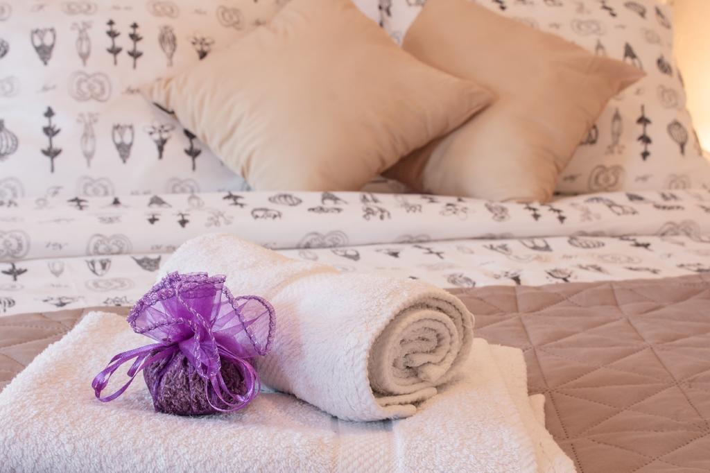 Guest House Vagabundo Imb สปลิท ภายนอก รูปภาพ