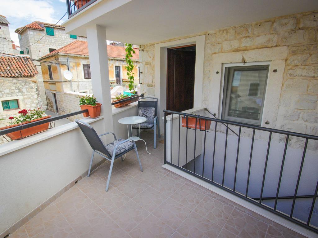 Guest House Vagabundo Imb สปลิท ภายนอก รูปภาพ